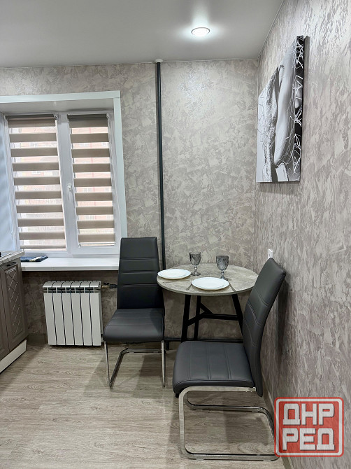 VIP квартира с новым ремонтом Мариуполь - изображение 12