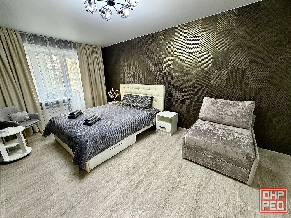 VIP квартира с новым ремонтом Мариуполь - изображение 2