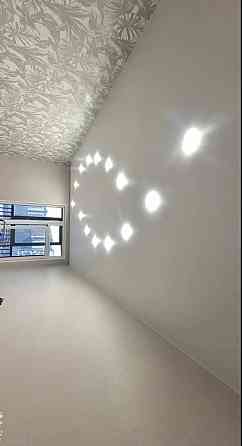 Натяжные потолки Донецк