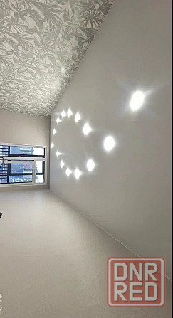 Натяжные потолки Донецк - изображение 4