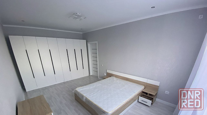 Сдается 2-х комнатная квартира, в городе донецка. Ворошиловский район Донецк - изображение 1