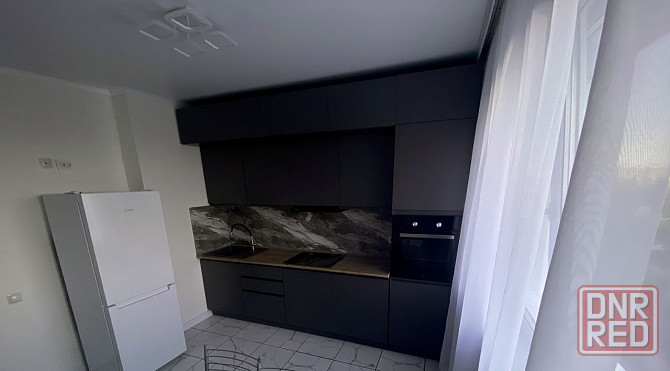 Сдается 2-х комнатная квартира, в городе донецка. Ворошиловский район Донецк - изображение 5