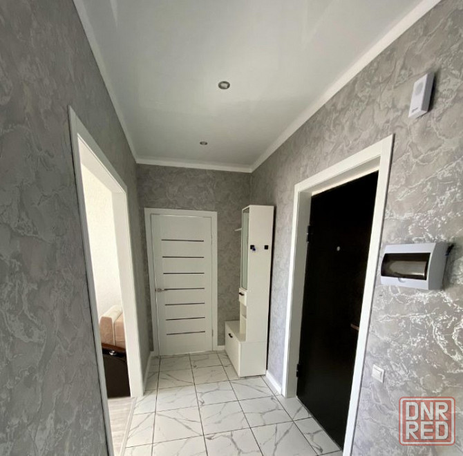 Сдается 2-х комнатная квартира, в городе донецка. Ворошиловский район Донецк - изображение 2