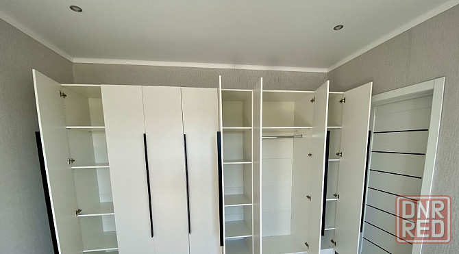 Сдается 2-х комнатная квартира, в городе донецка. Ворошиловский район Донецк - изображение 3