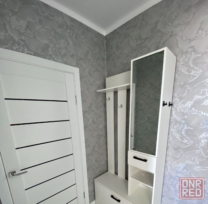 Сдается 2-х комнатная квартира, в городе донецка. Ворошиловский район Донецк - изображение 4