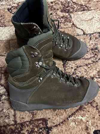 Берцы Донецк