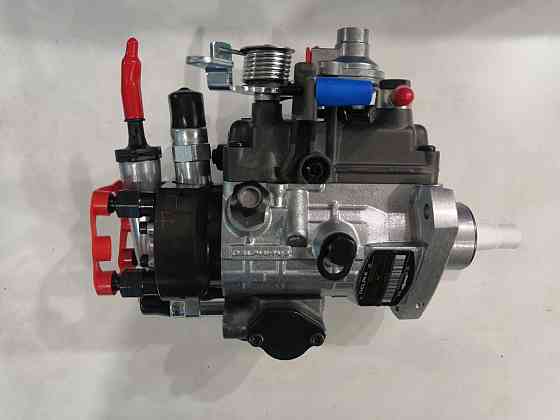 Ремонт тнвд и форсунок JCB CAT Делфи Перкинс Terex Донецк