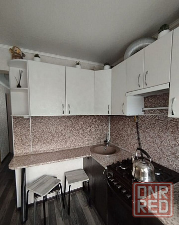 Сдается 2-х комнатная квартира, в Городе Донецка Донецк - изображение 3