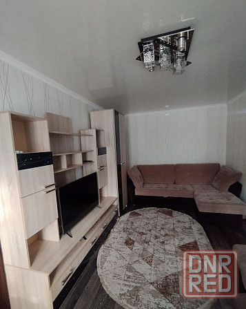 Сдается 2-х комнатная квартира, в Городе Донецка Донецк - изображение 6