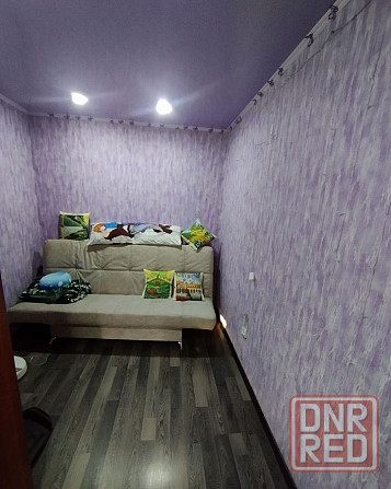 Сдается 2-х комнатная квартира, в Городе Донецка Донецк - изображение 1