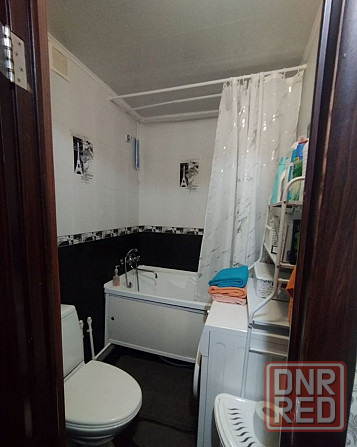 Сдается 2-х комнатная квартира, в Городе Донецка Донецк - изображение 5