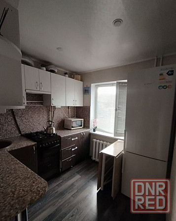 Сдается 2-х комнатная квартира, в Городе Донецка Донецк - изображение 2