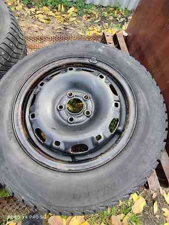 Диски, колеса, колпаки, шины Макеевка