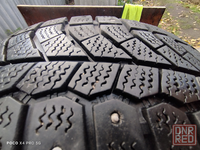 Диски, колеса, колпаки, шины Макеевка - изображение 4