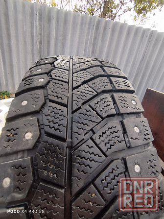 Диски, колеса, колпаки, шины Макеевка - изображение 3