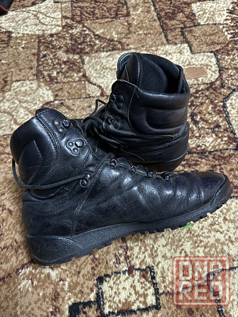 Берцы бутекс Донецк - изображение 1