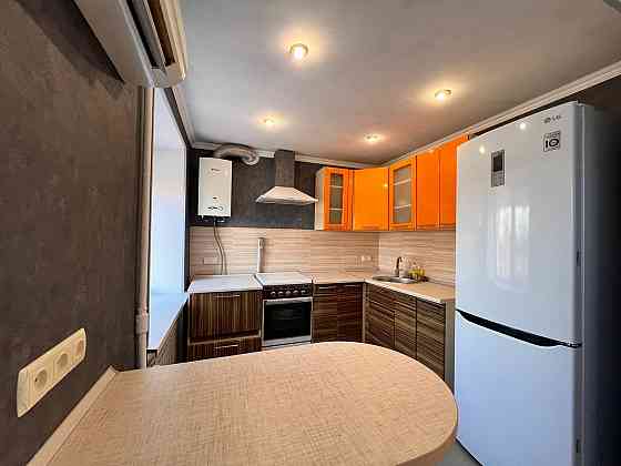 Первая Аренда 1 Ком Квартиры Киевский р-н-стадион Монолит - Вода Идёт - Чисто Комфортно Донецк