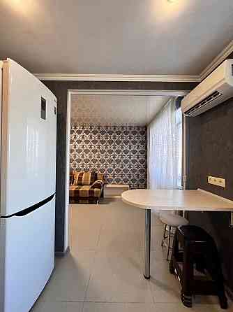 Первая Аренда 1 Ком Квартиры Киевский р-н-стадион Монолит - Вода Идёт - Чисто Комфортно Донецк