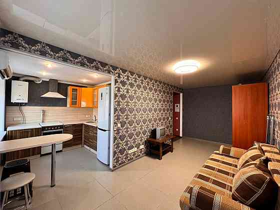 Первая Аренда 1 Ком Квартиры Киевский р-н-стадион Монолит - Вода Идёт - Чисто Комфортно Донецк