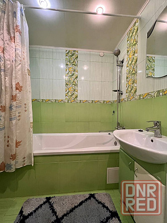 Первая Аренда 1 Ком Квартиры Киевский р-н-стадион Монолит - Вода Идёт - Чисто Комфортно Донецк - изображение 9