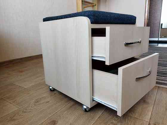 Растущая парта Mealux + стул Mealux Донецк