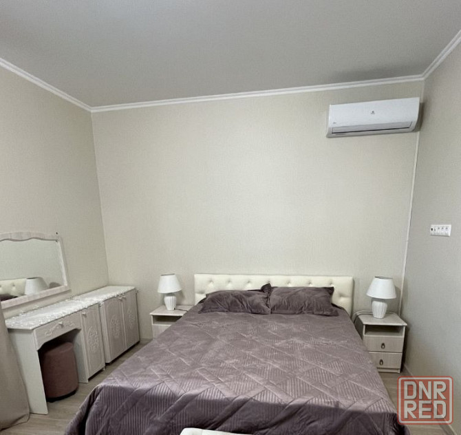 Сдам квартиру в Куйбышевском районе ! Донецк - изображение 1