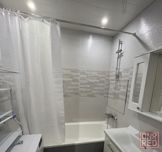 Сдам квартиру в Куйбышевском районе ! Донецк - изображение 4