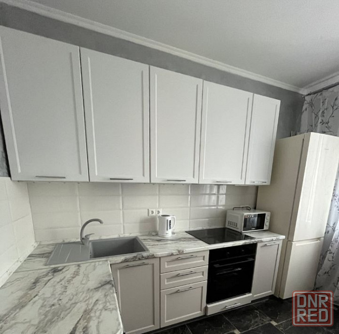 Сдам квартиру в Куйбышевском районе ! Донецк - изображение 2