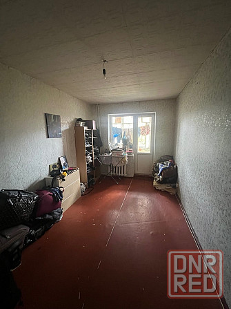 Продажа 3х комнатной квартиры в г.Макеевке, м-н Зеленый Макеевка - изображение 1