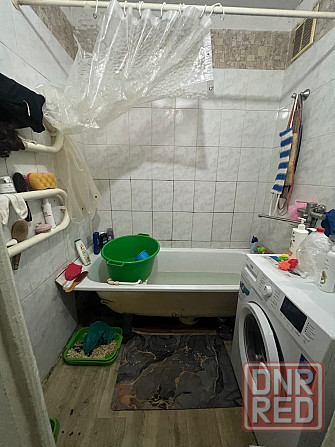 Продажа 3х комнатной квартиры в г.Макеевке, м-н Зеленый Макеевка - изображение 5