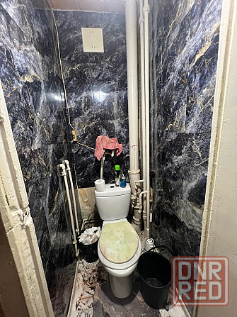 Продажа 3х комнатной квартиры в г.Макеевке, м-н Зеленый Макеевка - изображение 6