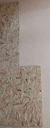 OSB 22 мм не полный лист Донецк