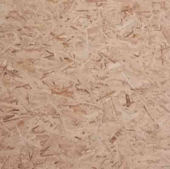 OSB 22 мм 102х102 см Донецк