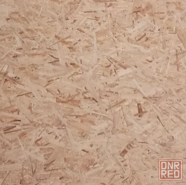 OSB 22 мм 102х102 см Донецк - изображение 1