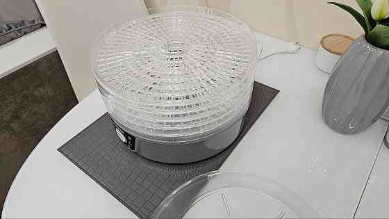 Сушилка для овощей и фруктов StarWind sfd 05-01 Донецк