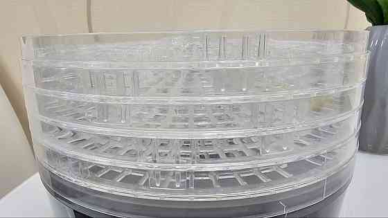 Сушилка для овощей и фруктов StarWind sfd 05-01 Донецк