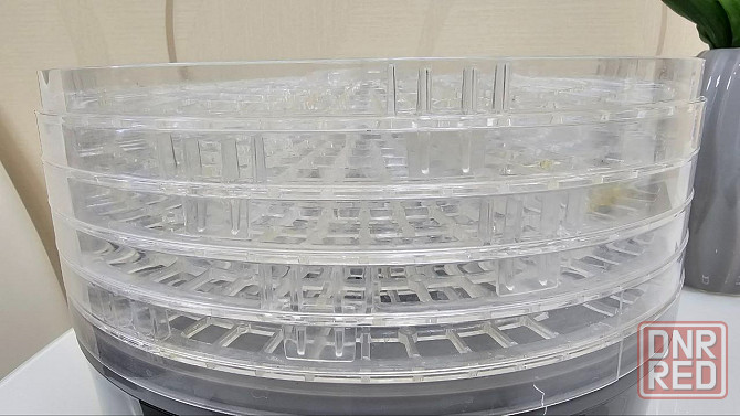 Сушилка для овощей и фруктов StarWind sfd 05-01 Донецк - изображение 5