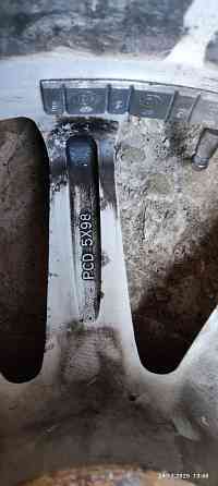 Продам 4 диска на 18 Донецк