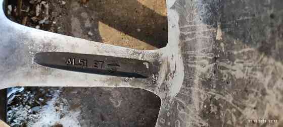 Продам 4 диска на 18 Донецк