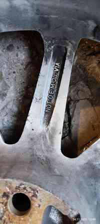 Продам 4 диска на 18 Донецк