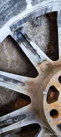 Продам 4 диска на 18 Донецк