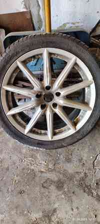 Продам 4 диска на 18 Донецк