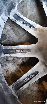 Продам 4 диска на 18 Донецк