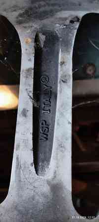 Продам 4 диска на 18 Донецк