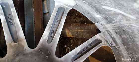 Продам 4 диска на 18 Донецк