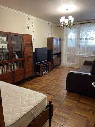 Сдам 1-комнатную квартиру в Кировском районе, мкр Мирный. Донецк