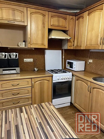 Сдам 1-комнатную квартиру в Кировском районе, мкр Мирный. Донецк - изображение 3