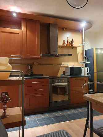 Сдам 1-комнатную квартиру в Ворошиловском районе, проспект Богдана Хмельницкого. Донецк