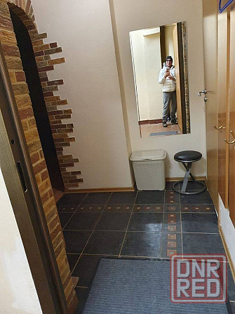 Сдам 1-комнатную квартиру в Ворошиловском районе, проспект Богдана Хмельницкого. Донецк - изображение 1