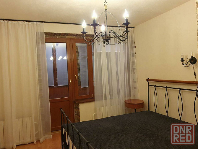 Сдам 1-комнатную квартиру в Ворошиловском районе, проспект Богдана Хмельницкого. Донецк - изображение 3